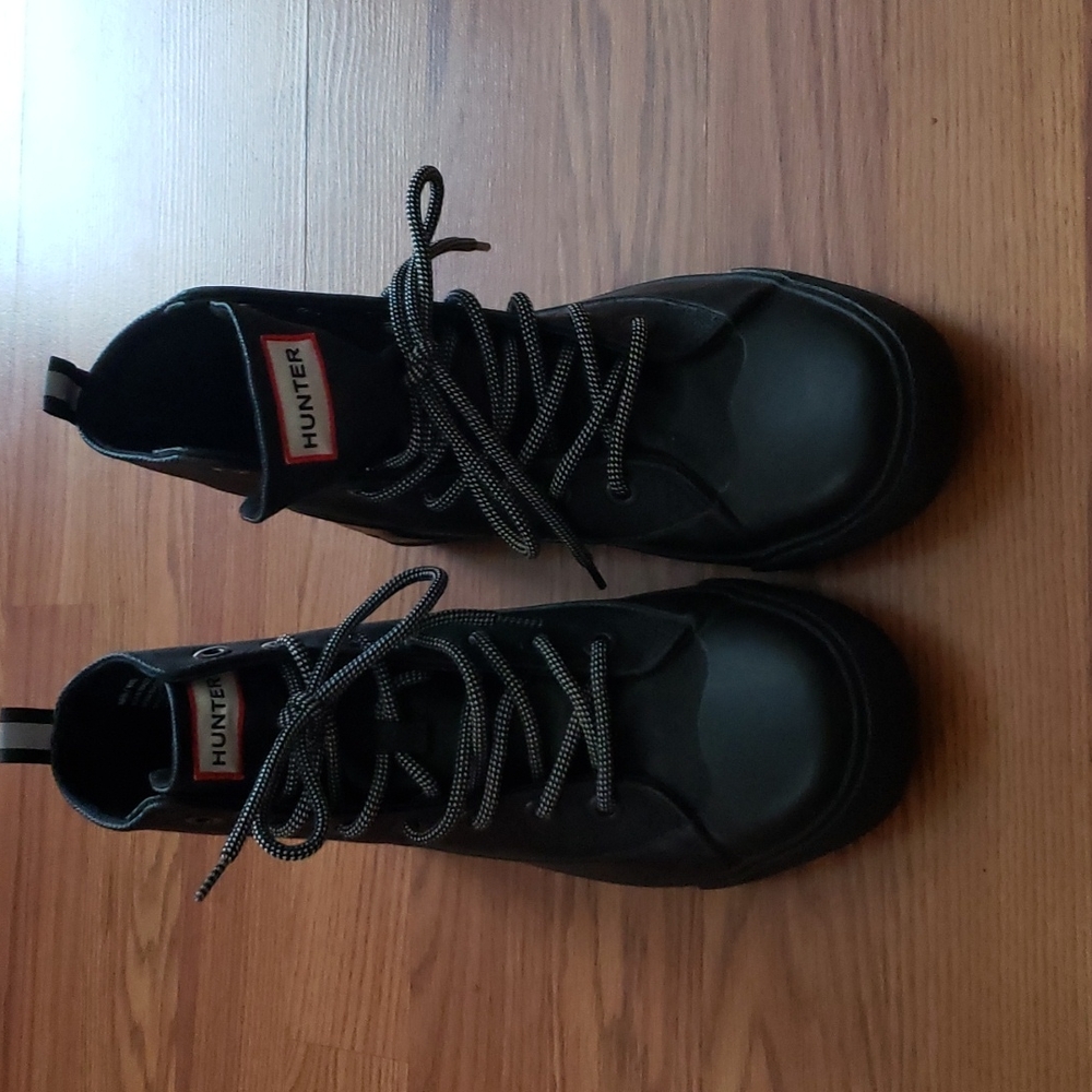 Hunter boots